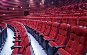 Meubles de cinéma VR électriques modernes 5D 6D 9D en métal pour auditorium d'église et hôpital – Vente en gros à chaud - Product Image 6