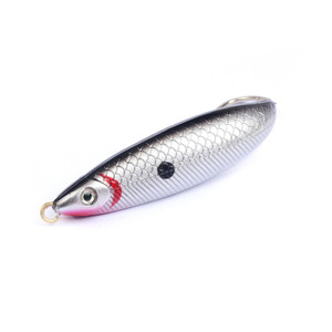 Esca rigida artificiale Anti-appesa per il <span class=keywords><strong>fondo</strong></span> in plastica Anti-appesa esca per pesciolini da <span class=keywords><strong>pesca</strong></span> in mare - Product Image 6