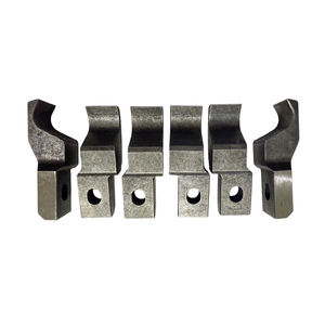 Accesorios de Máquina de Conformado Modular Profesional de Primera Calidad Diseñados para Tornillos de Acero al Carbono Dimensiones Personalizadas Origen Taiwán - Product Image 1