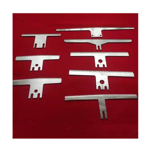 Cuchilla Dentada para la Industria del Papel, para Máquinas de Embalaje, Cuchillos para Cortar Películas, Sierra - Product Image 3