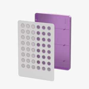 Matériel haut-parleur boîtier traitement DJ scène mélangeur boîtier Console de mixage châssis boîtier personnalisation CNC Machine Service - Product Image 4