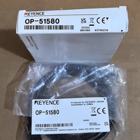 Câble USB Op-51580 A vers Mini-B 2m pour capteur de déplacement laser série CL-3000 Op 51580 Neuf Original Automatisation Industrielle