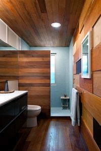 Bagno Container Portatile di Lusso Moderno 15-20ft a Basso Costo, Facile da Installare, Completamente Attrezzato con <span class=keywords><strong>Doccia</strong></span> e WC - Product Image 3