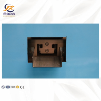 Machine de profilage de charpentes en acier JCX C89 à haute productivité avec commande PLC, roulement et moteur pour production de profilés légers