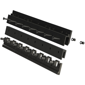 Piezas de repuesto para quitanieves, cuchilla recta, filo de <span class=keywords><strong>arado</strong></span> - Product Image 4