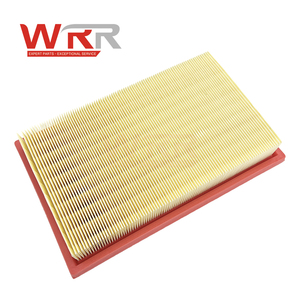 2740940104 2740940004 กรองอากาศสำหรับเบนซ์ W205 W213 C300 E300 ตัวกรองอากาศเข้าเครื่องยนต์ ชิ้นส่วนกรองอากาศ - Product Image 3