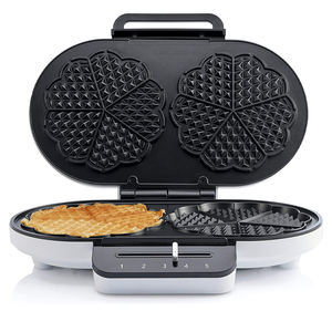 <span class=keywords><strong>Gaufrier</strong></span> Double électrique domestique pour <span class=keywords><strong>gaufrier</strong></span> <span class=keywords><strong>professionnel</strong></span> à usage domestique - Product Image 6