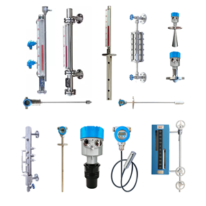 वैकोडा कारखाने स्तर माप पानी टैंक स्तर संकेतक मूल्य तेल तरल स्तर सेंसर गेज - Product Image 1