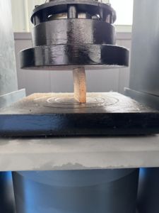 Hoàn toàn tự động dựa trên máy tính thiết bị kiểm tra cho căng thẳng liên tục cần thiết cho đánh giá sản phẩm - Product Image 5