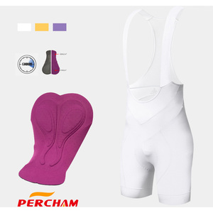 <span class=keywords><strong>Cuissard</strong></span> à bretelles de vélo personnalisé de haute qualité, confortable, respirant, à séchage rapide, avec chamois <span class=keywords><strong>intégré</strong></span>, vente en gros - Product Image 3