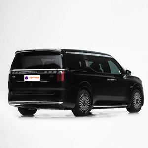 Offerta Speciale: Zeekr 009, MPV Elettrico ad Alto Rapporto Qualità-Prezzo - Product Image 6