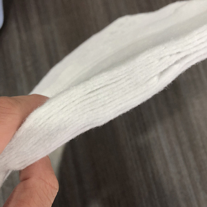 Spalline bianche di grandi dimensioni di alta qualità - Product Image 5