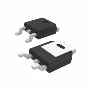 ถึง252 3, DPAK , SC 63ซื้อชิ้นส่วนอิเล็กทรอนิกส์ KF33BDT-TR จัดการพลังงานแบบดั้งเดิมทางออนไลน์ - Product Image 1