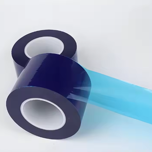 เทปฟิล์มป้องกัน PE, ฟิล์มป้องกันไฟฟ้าสถิตติดกาวไม่ตกค้างสำหรับหน้าจอสัมผัสสแตนเลสสตีล - Product Image 2