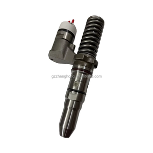Ensemble d'injecteurs de carburant diesel 4P-9076 0R-2921 compatible avec le moteur du groupe électrogène Cat 3516 - Product Image 1