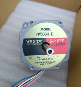 ใหม่ PK566H-B PK566-B PK566-NB PK569AW FBLD120AW FBLD75C FBLD75AW PK566 GFB2G5 GFH2G5 BLED12A สเต็ปปิ้งมอเตอร์ - Product Image 3