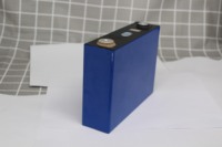 CALB Battery Prismatik Lithium-Ion Fosfat Baterai Digunakan untuk Lampu Jalan Surya