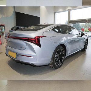 <span class=keywords><strong>BYD</strong></span> สำหรับรถยนต์พลังงานไฟฟ้าขนาดใหญ่รุ่น S Pure EV ขับเคลื่อนล้อหลัง 4 ที่นั่ง พร้อมระบบจดจำเสียง USB/WiFi/กุญแจรีโมท - Product Image 6