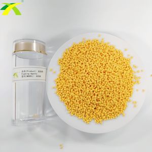 Grânulos de Composto EVA de Grau Padrão AC50R, Pó de Agente Espumante para Moldagem - Product Image 6