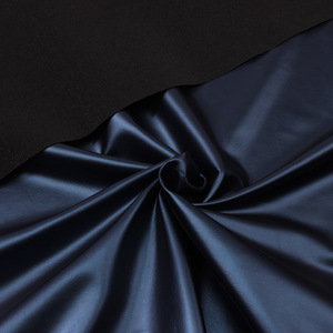 Tela de seda para hacer deporte, Jersey de punto elástico de Spandex, ropa deportiva, traje para el sudor, Nano plateado - Product Image 5