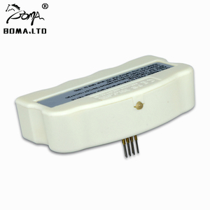 Réinitialisateur de puce BOMA.LTD T6716 pour imprimantes Epson WF-C529R C579R <span class=keywords><strong>M5299</strong></span> M5799 C5710 C5790 C5290 C5210 Cartouche de maintenance des déchets - Product Image 2