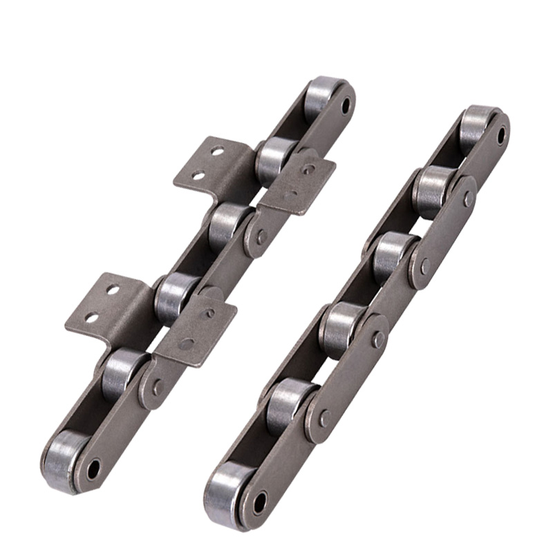 Roller Chain Attachment K1 Durable Efficient Solutions