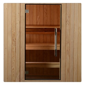 Verre trempé de sécurité sur mesure 4 mm 6 mm 8 mm pour murs de sauna, portes, salles de bain extérieures, usage industriel - Product Image 5