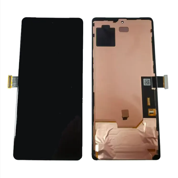 Wholesale Mobile Phone LCD for Google pixel 7 LCD Display Touch Screen Digitizer Assembly Replacement