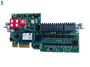 บอร์ดเซ็นเซอร์ฟีดแบคคอนโทรลเลอร์ PLC ของแท้ใหม่เอี่ยม รุ่น 20-750-UFB-1 - Product Image 1