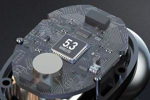 Audífonos TWS ANC con Reducción de Ruido, Almacén en EE. UU., Entrega en 2-5 Días, Sonido Premium, Batería de Larga Duración para Dispositivos IOS y Android - Product Image 5