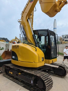 รถขุด308DCR สำหรับแมวใช้ที่ขุดดินขนาดเล็กรถขุด308DCR 308D มือสอง - Product Image 2