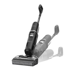 <span class=keywords><strong>Aspirateur</strong></span> sans fil Tineco Floor ONE S7 pour sols humides <span class=keywords><strong>et</strong></span> secs avec technologie SmoothPower à propulsion bidirectionnelle intelligente - Product Image 2