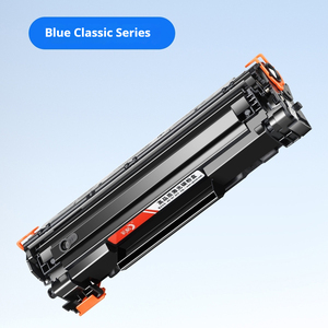 Cartuccia Toner Laser MANTIS CE285A Compatibile con <span class=keywords><strong>Stampanti</strong></span> <span class=keywords><strong>HP</strong></span> M1136 CC388A HP1108 P1106 1007 P1008 88A, Resa 1500 Pagine, Garanzia 12 Mesi - Product Image 4