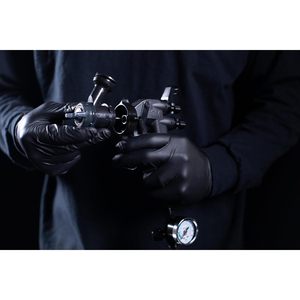 3M Performance <b>Spray</b> Gun 2 <b>1</b>/4 Inch Air Inlet Pneumatic <b>Paint</b> Sprayer Professional Grade - Product Image 6