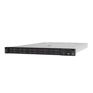 Chasis de Servidor en Rack Le No Vo SR630 V4 1U, Procesador Intel Xeon de 1.8 GHz, Almacenamiento SSD NAS de 10 Gbps, Capacidades Dedicadas de IA, en Existencia - Product Image 3