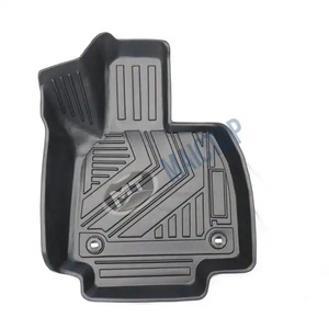 Alfombrillas de TPE aptas para los modelos Toyota RAV4 2019-2022, alfombrillas impermeables específicas para RAV4 - Product Image 2
