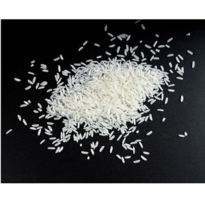 ข้าวหอมมะลิแห้ง 5% ข้าวหัก OEM/ODM กลิ่นหอม ได้รับการรับรองมาตรฐาน HACCP อายุการเก็บรักษา 12 เดือน ข้าวเมล็ดยาว 8 สายพันธุ์ นุ่ม หอม อโรมาติก - Product Image 1