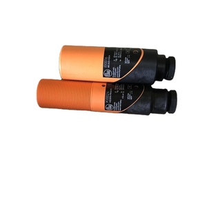 เซ็นเซอร์แบบคาปาซิทีฟของแท้ IFM Electronic KI0024 - KIE2015-FBOA/NI - Product Image 3