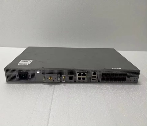 8 Ports Ethernet Routers C1161-8P ISR 1100 Series SFP Network Enterprise Routers C1161-8P