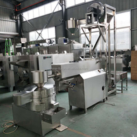 Nettoyeur de grains, riz, graines de sésame, millet, machine à laver, sèche-linge, mini machine à laver
