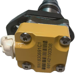 Hochwertiger neuer Diesel einspritz ventil AP63813BN für überholte Motore in spritz ventile der Serie 1300 - Product Image 6