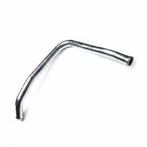 Tuyau d'eau de radiateur QSP 2520 en acier, neuf, OEM 956T8K524AAA, 30CM pour CARGO - Product Image 2