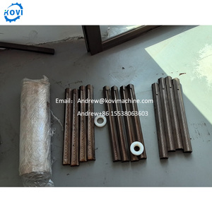 Côn ống và ống thu hẹp hình thành máy ghế sofa Bàn và ghế hình nón chân làm cho máy côn ống nón shrinker - Product Image 5