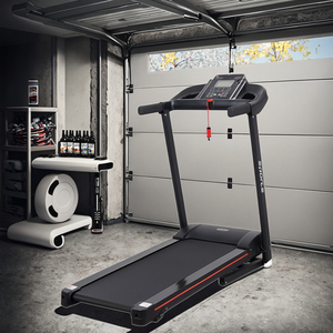 Tapis roulant inclinable à trois vitesses réglables, équipement <span class=keywords><strong>de</strong></span> fitness à domicile pour la perte <span class=keywords><strong>de</strong></span> poids et la réduction <span class=keywords><strong>de</strong></span> la graisse - Product Image 1
