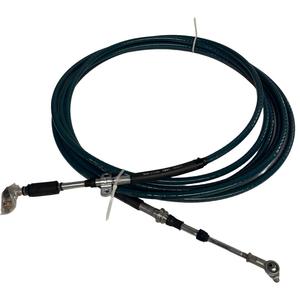 <b>Gear</b> Shift <b>Cable</b> This 1703-10-01877 Auto Transmission Systems Vehicle Parts Aftermarket Zhongtong Bus 6 Months Warranty - Product Image 6