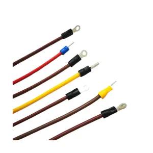 KS 1,0 4 pines mm paso conector de plástico arnés de cables JST SH conjunto de cable personalizado