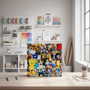 Colorant Chromatique Basique de Haute Qualité pour Applications Textiles, Papier et Encre – Brillant, Rapide et Soluble dans l'Eau pour la Teinture Industrielle - Product Image 3