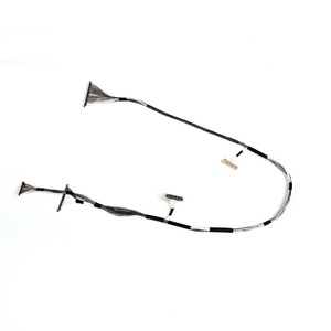 Cable de Señal para Gimbal <span class=keywords><strong>EVO</strong></span> <span class=keywords><strong>Max</strong></span> 4T, Repuestos para Drones, Línea de Transmisión PTZ, Cable Flexible de Video para <span class=keywords><strong>EVO</strong></span> <span class=keywords><strong>Max</strong></span> 4T - Product Image 3