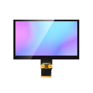 Pantalla LCD TFT de 7 Pulgadas, 1024*600, 220 Int, 30 Pines, Interfaz MIPI, Panel de Pantalla Táctil - Product Image 1