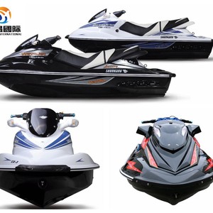 Jet ski Shunhang 1300cc 4 temps 2 places pour la navigation - Product Image 3